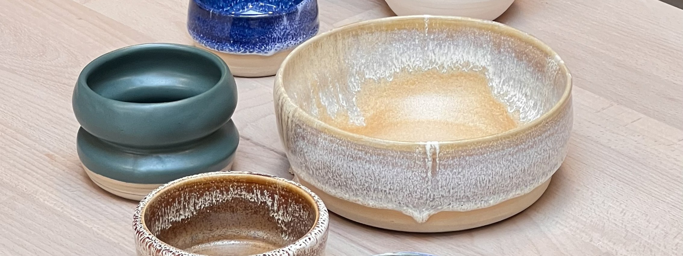 Glasur Workshop